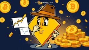 Inflasi AS Tepat Sasaran di 3,4% Bawa Bitcoin ke $64.100 - Tapi Pasar Opsi Justru Pasang Pertahanan di Bawah