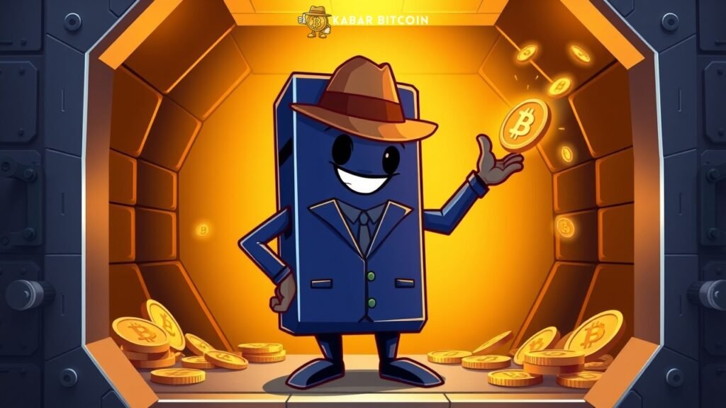 BNY dan Galaxy Buka Jalur Staking Institusi - Klien Bisa Panen Yield Tanpa Keluar Brankas