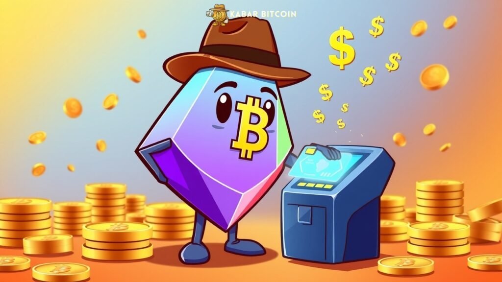 Western Union Buka Akses Visa untuk Stablecoin USDPT - Tapi Riset Bank Italia Ungkap Satu Hambatan Besar