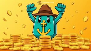 Laba Tether Tembus $1,5 Miliar di Q2 - Rahasia Mesin Uang di Balik Timbunan 146 Ton Emas