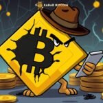 Hacker Simpan Malware Abadi di Smart Contract BNB Chain - Tapi Akses Masuknya Lewat Tombol Enter Korban