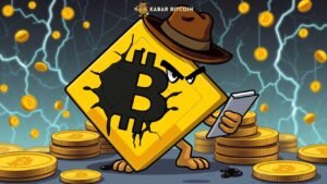 Hacker Simpan Malware Abadi di Smart Contract BNB Chain - Tapi Akses Masuknya Lewat Tombol Enter Korban