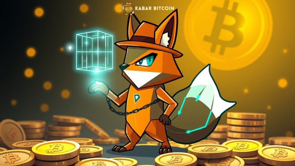 MetaMask Luncurkan Agent Wallet - Agen AI Kini Bisa Trading Mandiri dengan Garansi $10.000