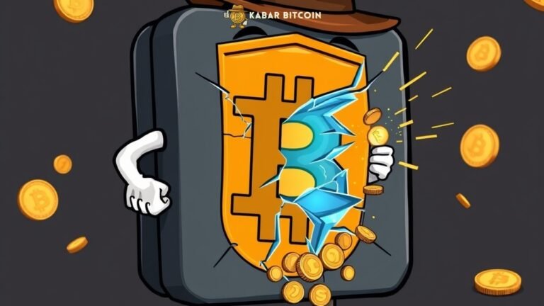 Hacker Kuras 1.083 BTC dalam 41 Menit - Celah Firmware Coldcard 2021 Ternyata Bisa Tebak Seed Phrase