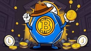 SEC AS Siapkan Aturan Saham Tokenisasi 24 Jam - Wall Street Ternyata Sudah Curi Start