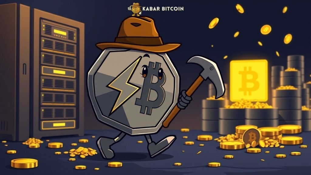 Hyperscale Data Cairkan 685 Bitcoin Senilai $43 Juta - Tapi Uangnya Malah Dipakai Bangun Pusat Data AI