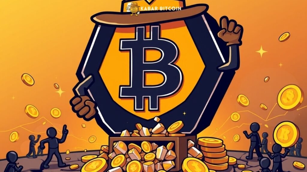 Whale Borong $2,9 Miliar Bitcoin Saat Harga Dip - Tapi Bhutan Justru Jual 300 BTC