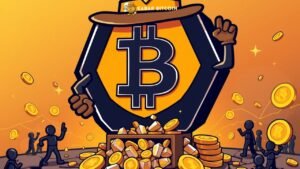 Whale Borong $2,9 Miliar Bitcoin Saat Harga Dip - Tapi Bhutan Justru Jual 300 BTC