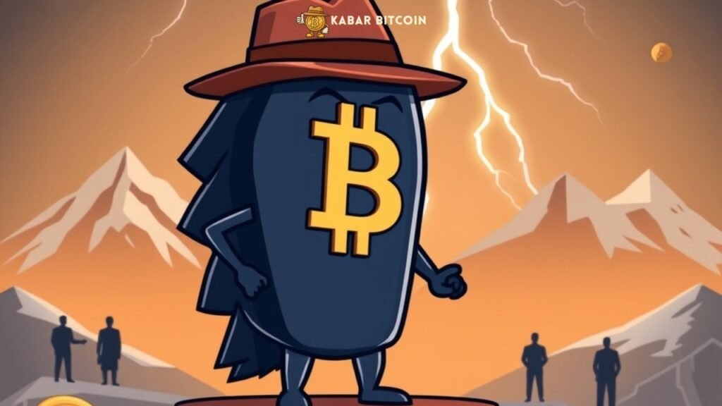 Bos Ripple dan Ketua SEC Berbagi Panggung di Wyoming - Tapi Pertaruhan Aslinya Ada di Nasib CLARITY Act