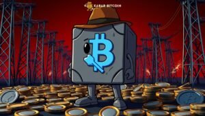 Rusia Larang Mining Bitcoin di Moskow Hingga 2032 - Padahal Mereka Pemasok 16% Hashrate Global