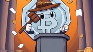 OCC Patok Aturan Final Stablecoin November 2026 - Tapi Nasibnya Tersandera Tiga Regulator Lain