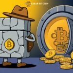Bug Firmware Coldcard Kuras 1.816 BTC - Bencana Penyimpanan Mandiri Justru Untungkan Coinbase dan ETF