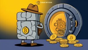 Bug Firmware Coldcard Kuras 1.816 BTC - Bencana Penyimpanan Mandiri Justru Untungkan Coinbase dan ETF