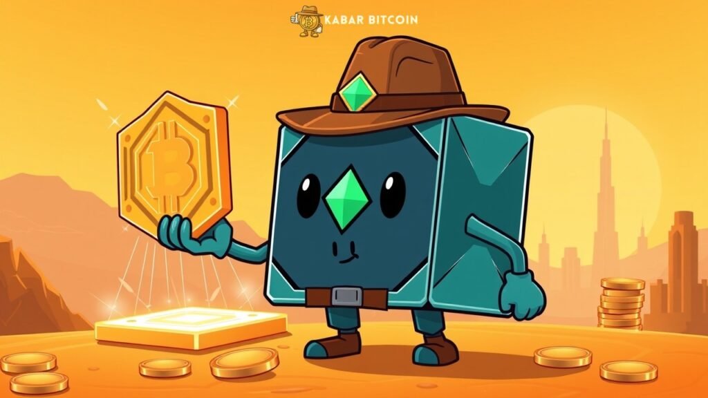 Tether Bawa Platform Hadron ke Arab Saudi - Tokenisasi Properti Institusional Jadi Target Pertama