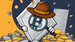 Institusi Kuasai 72% Transaksi OTC Wintermute - Dan Mereka Tak Lagi Peduli Papan Peringkat CoinMarketCap