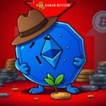 Pendapatan SharpLink Naik 15 Kali Lipat - Tapi Penurunan Harga ETH Paksa Mereka Catat Rugi $394 Juta