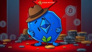 Pendapatan SharpLink Naik 15 Kali Lipat - Tapi Penurunan Harga ETH Paksa Mereka Catat Rugi $394 Juta