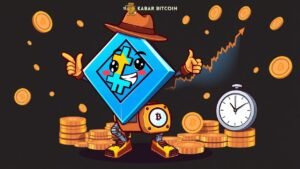 Trader Hyperliquid Taruhan Valuasi Unitree $38 Miliar - 4 Kali Lipat Harga IPO Resminya