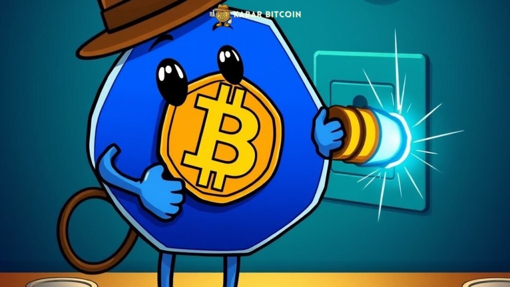 Nethermind Tak Salahkan Keamanan LayerZero - Tapi Tetap Ikut Rombongan Eksodus $15 Miliar ke Chainlink