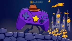 Ubisoft Menyerah Setelah 2 Tahun Eksperimen NFT - Ironinya Game Kripto Indie Justru Terbang 800%