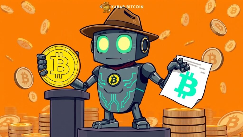 Sengketa Hukum Paksa Founder ElizaOS Bunuh Token Sendiri - Tapi Otak AI Tetap Jadi Miliknya