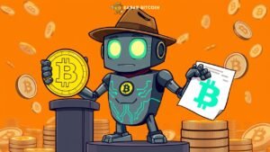 Sengketa Hukum Paksa Founder ElizaOS Bunuh Token Sendiri - Tapi Otak AI Tetap Jadi Miliknya