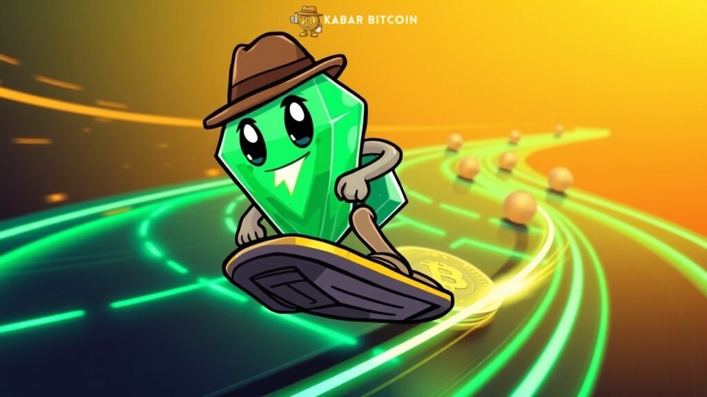 Volume Saham Token RWA Tembus $11,3 Miliar di Juli - Tapi 82 Persen Datang dari Satu Trik Diskon Binance