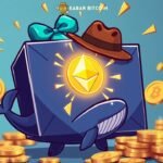 Airdrop Ankr Staked ETH Diumumkan - Tapi Whale Misterius Sudah Kuras $20 Juta Sehari Sebelumnya