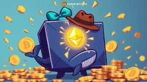 Airdrop Ankr Staked ETH Diumumkan - Tapi Whale Misterius Sudah Kuras $20 Juta Sehari Sebelumnya