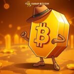 Regulator Inggris Siapkan Aturan Tokenisasi Emas - Aset Paling Konservatif Dunia Bersiap Pindah ke Blockchain