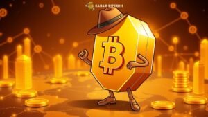 Regulator Inggris Siapkan Aturan Tokenisasi Emas - Aset Paling Konservatif Dunia Bersiap Pindah ke Blockchain