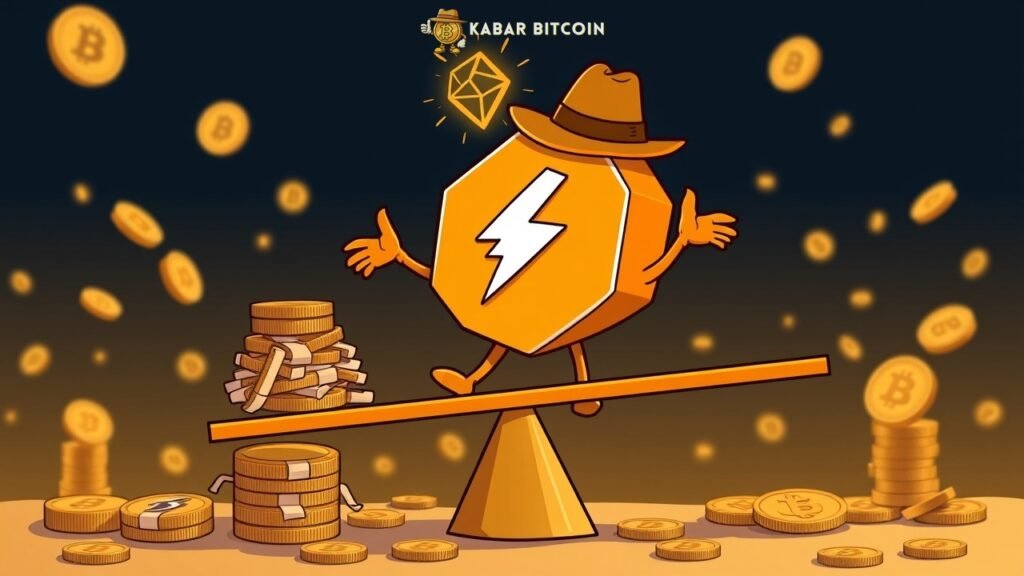 Strategy Lepas 3.328 BTC Demi Saham Preferen - Tapi CEO Janji Kembali Memborong Tahun Ini
