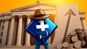 Bank Terbesar Swiss Borong ETF Bitcoin 230% Jadi $90 Juta - Padahal Pasar Sedang Buang Muatan $72 Juta