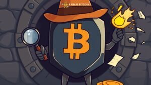 Broker Kripto Pertama Israel Kebobolan Data 200 Ribu Nasabah - Kripto Aman Tapi Rekening Bank Terekspos