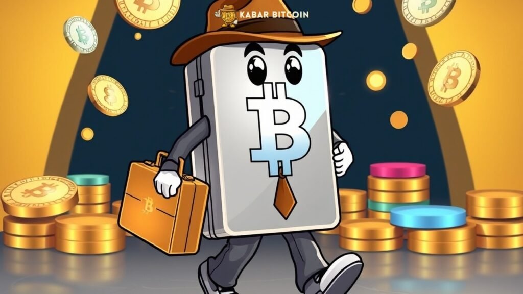 Neuberger Berman Bawa Obligasi ke 4 Blockchain - Manuver Baru Incar Yield Tinggi