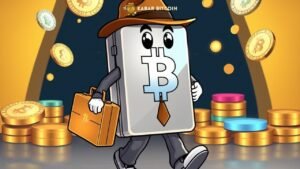 Neuberger Berman Bawa Obligasi ke 4 Blockchain - Manuver Baru Incar Yield Tinggi