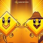 Whale Kuras $12,1 Juta BNB Lewat Dua Wallet Baru - Tapi Alarm Sesungguhnya Berbunyi dari Rekor Volatilitas Bitcoin