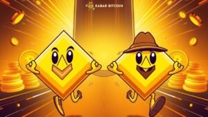 Whale Kuras $12,1 Juta BNB Lewat Dua Wallet Baru - Tapi Alarm Sesungguhnya Berbunyi dari Rekor Volatilitas Bitcoin