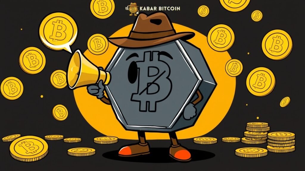 CFTC Bidik Taruhan Kata Kalshi - Mengucap Satu Frasa Kini Bisa Jadi Modus Manipulasi
