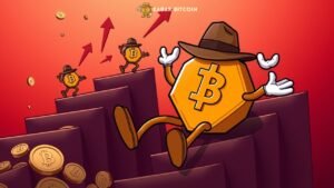 Institusi Tarik $131 Juta dari ETF Bitcoin - Tapi Uangnya Malah Pindah ke Dua Altcoin Ini