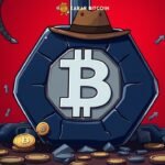 Whale Bangun Posisi Short Terbesar $125 Juta Saat Institusi Mundur - Kenapa Pelemahan Dolar Gagal Menolong Bitcoin
