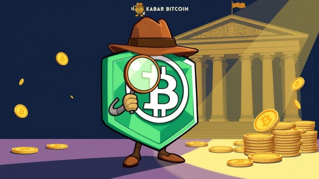 Irlandia Bidik Wallet Kripto Pribadi Lewat Strategi AML Nasional - Lebih Galak dari Standar Eropa