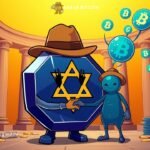 Bank Terbesar Israel Buka Akses Kripto Untuk 2,5 Juta Nasabah - Tapi Kunci Izinnya Masih Dipegang Otoritas yang Sama