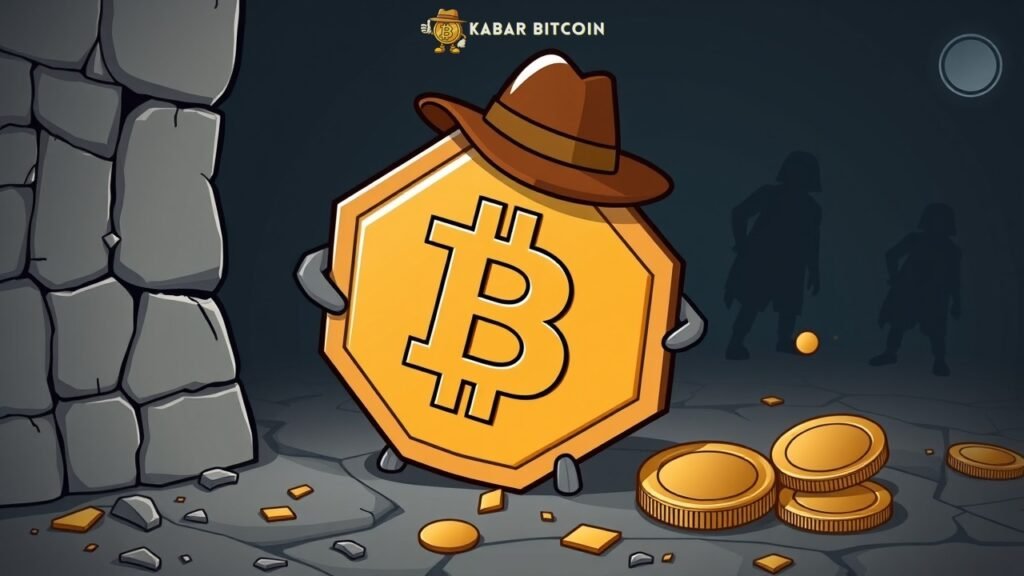 Data Pajak 678 Ribu Warga Prancis Bocor - Pemilik Bitcoin Jadi Target Serangan Fisik
