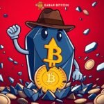Aturan Blockchain SEC Mandek, Saham Tokenisasi Anjlok 11% - Wall Street dan Gedung Putih Jadi Sorotan