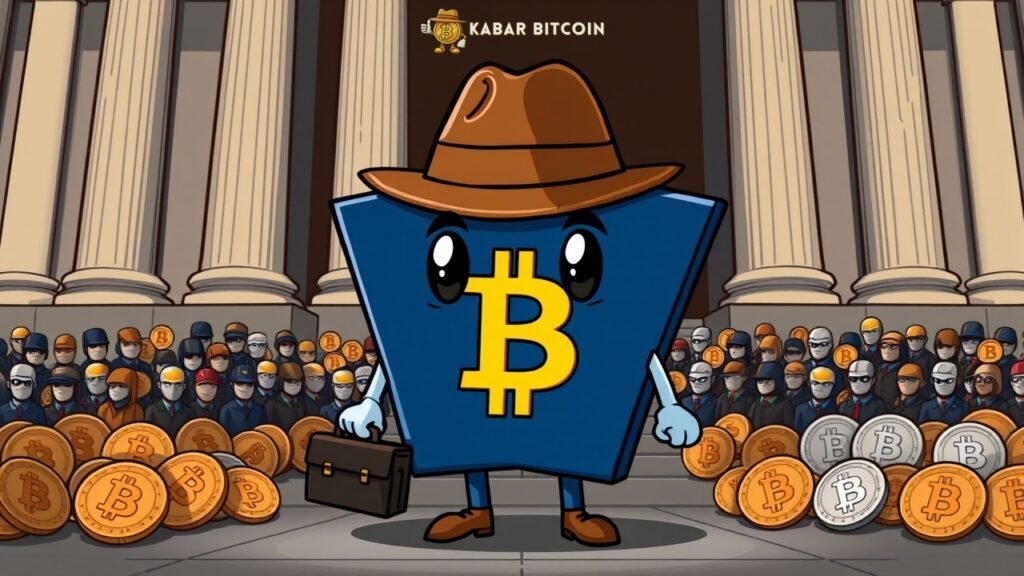 Trump Dikabarkan Kumpulkan Bos Coinbase dan Ripple 19 Agustus - Peluang Aturan Kripto Lolos Hanya 19%