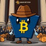 Trump Dikabarkan Kumpulkan Bos Coinbase dan Ripple 19 Agustus - Peluang Aturan Kripto Lolos Hanya 19%