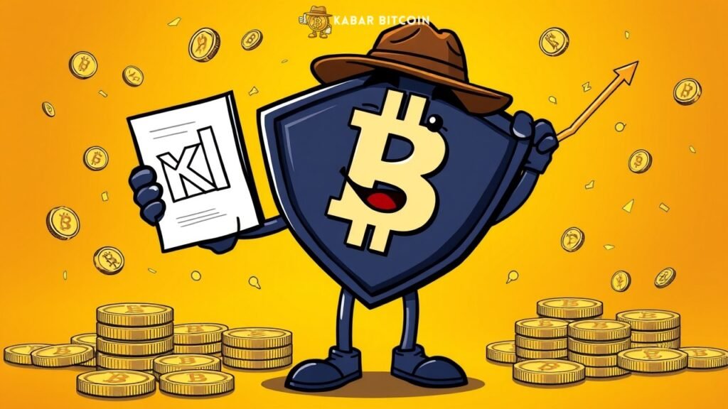Volume Trading Anjlok 13%, Pendapatan Kraken Justru Naik ke $508 Juta - Ini Penyelamatnya