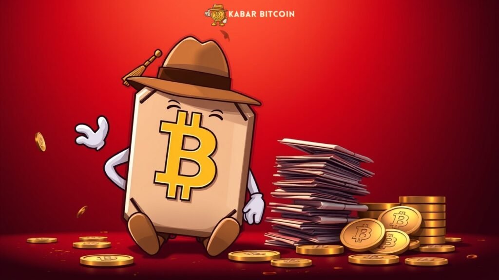 Portofolio Kripto Dartmouth Lenyap $2 Juta dalam Tiga Bulan - Sementara Harvard Selamat Berkat Jual Lebih Dulu