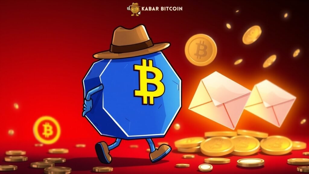 Grayscale Cabut 3 ETF Altcoin dalam 190 Detik - Ironinya Cardano Resmi Layak Masuk SEC Dua Hari Kemudian